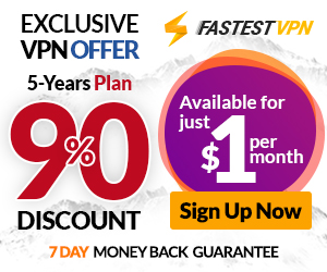 5 Year Plan 90% Duscount VPN