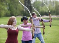 Bulls-eye: A Deep Dive into the World of Precision Sports Deep Dive into the World of Precision Sports