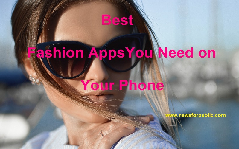 15+ Best Free Fashion Apps You Need on Your Phone in 2025 Best Fashion Apps You Need on Your Phone