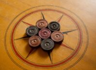 Is Carrom Really Thousand Years Old? Learn Carrom’s Origin Here carrom origin