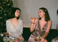 5 Tips to Prepare Your Skin for Christmas Parties christmas parties