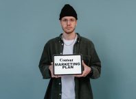 Tips To Double Your Website Traffic Using Content Marketing Content Marketing