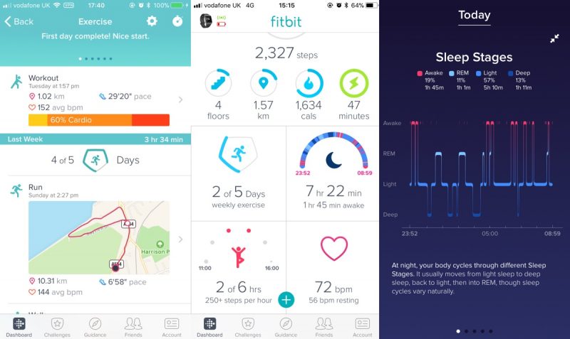 Fitbit