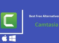 10+ Best Free Alternatives to Camtasia 2025 for Mac and Windows Free-Camtasia-Alternatives