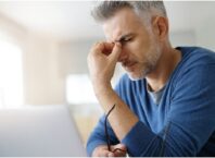 How to Relieve Eye Strain From Excessive Computer Use How to Relieve Eye Strain