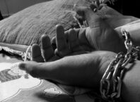 Human Trafficking: Awareness vs. Understanding human trafficking