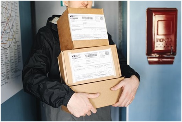 International Shipping