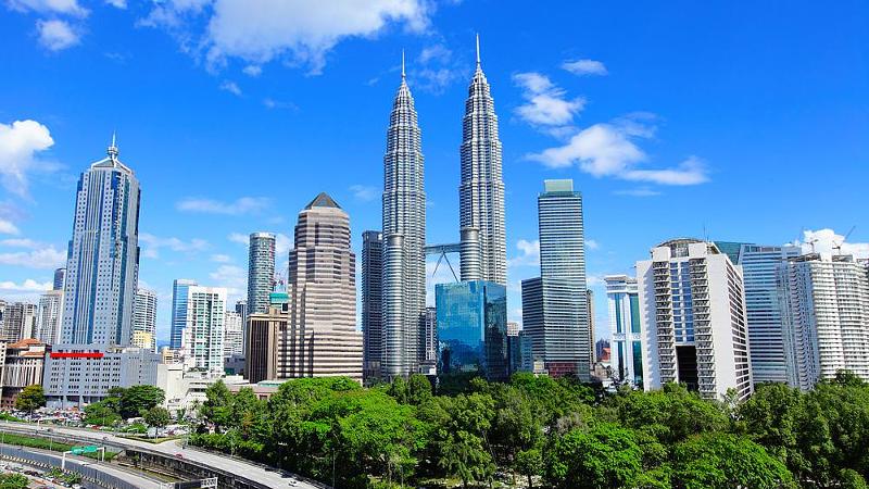 Kuala Lumpur