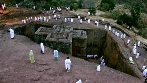 Lalibela
