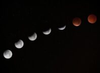 New Moon Manifestation – Best New Moon Meditations & Rituals to Manifest What You Want This Month lunar-eclipse