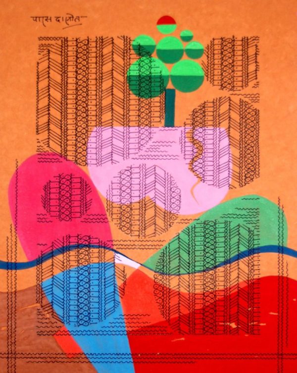 Why are Modern Art Paintings so Expensive? modern art paintings