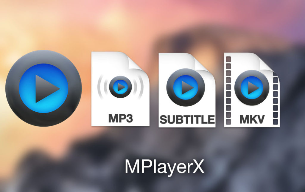 mplayerx