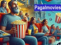 Pagalmovies: Risks, Safety, Alternatives, and Industry Impact pagalmovies