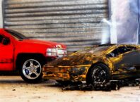 How to Handle a Car Accident without Insurance Road Traffic Accidents