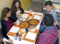 How To make Spanish Escalivada spanish escalivada