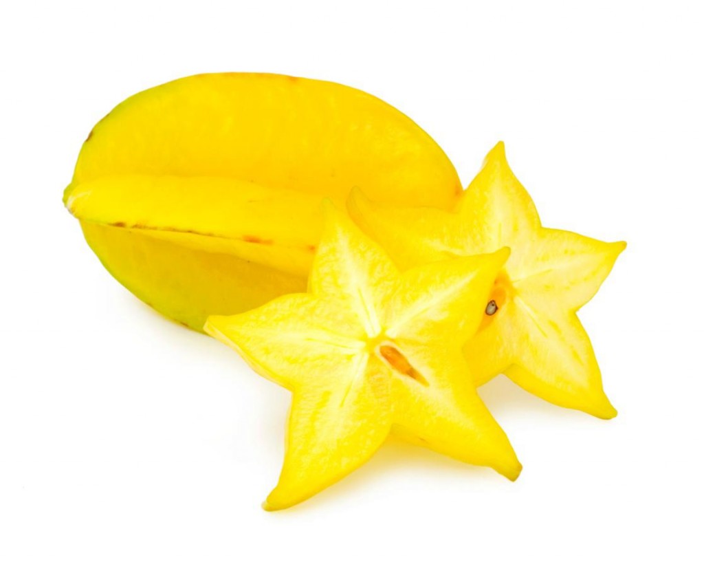 Star fruit