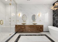 Fresh Tile Ideas to Upgrade Your Bathroom Floors in 2025 Upgrade Your Bathroom Floors