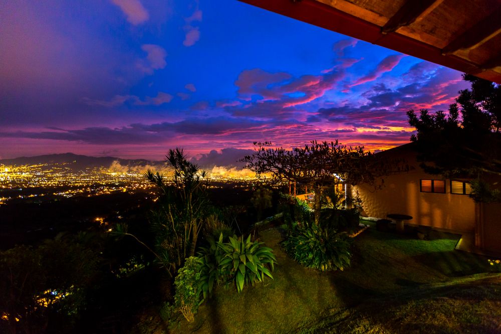 Valentine’s Break Morocco