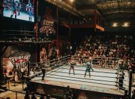 The Thrill of WWE SmackDown Episode 1488: A Fan’s Unforgettable Journey WWE SmackDown Episode 1488