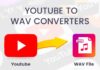 Top 10 YouTube to WAV Converter Online for 2026 youtube-to-wav