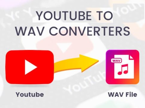 Top 10 YouTube to WAV Converter Online for 2026 youtube-to-wav
