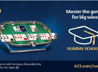 How A23 Rummy is Growing Rummy Champions Across India with Tutorials and Free Games A23 Rummy