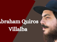 Abraham Quiros Villalba: A Visionary in Renewable Energy and Social Impact Abraham Quiros Villalba