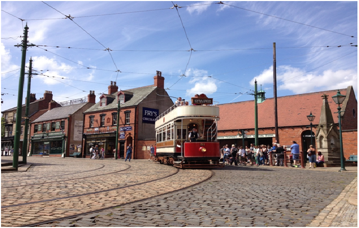 Beamish