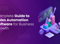 Complete Guide to Sales Automation Software for Business Growth Complete Guide to Sales Automation Software for Business Growth