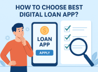 How to Choose Best Digital Loan App? How to Choose Best Digital Loan App