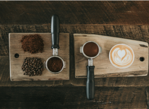 Local Coffee Operator Maintains Big City Coffee Menu Items After Downtown Transition Local Coffee Operator Maintains Big City Coffee Menu