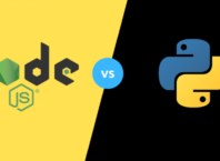 Node.js vs Python for Backend Development node.js vs python
