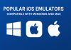 15 Popular iOS Emulators Compatible with Windows and Mac 2025 Popular iOS Emulators Compatible with Windows and Mac
