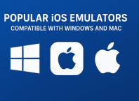 15 Popular iOS Emulators Compatible with Windows and Mac 2025 Popular iOS Emulators Compatible with Windows and Mac