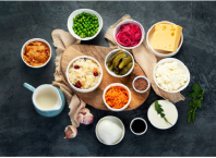 The Power of Probiotics: How Lactic Acid Bacillus Benefits Your Gut Health Power of Probiotics