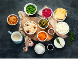 The Power of Probiotics: How Lactic Acid Bacillus Benefits Your Gut Health Power of Probiotics