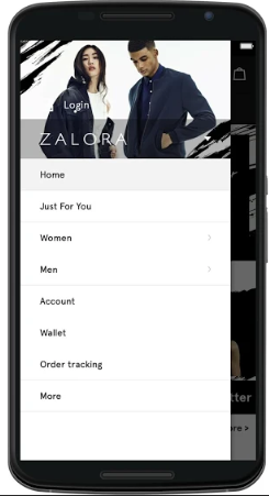 Zalora